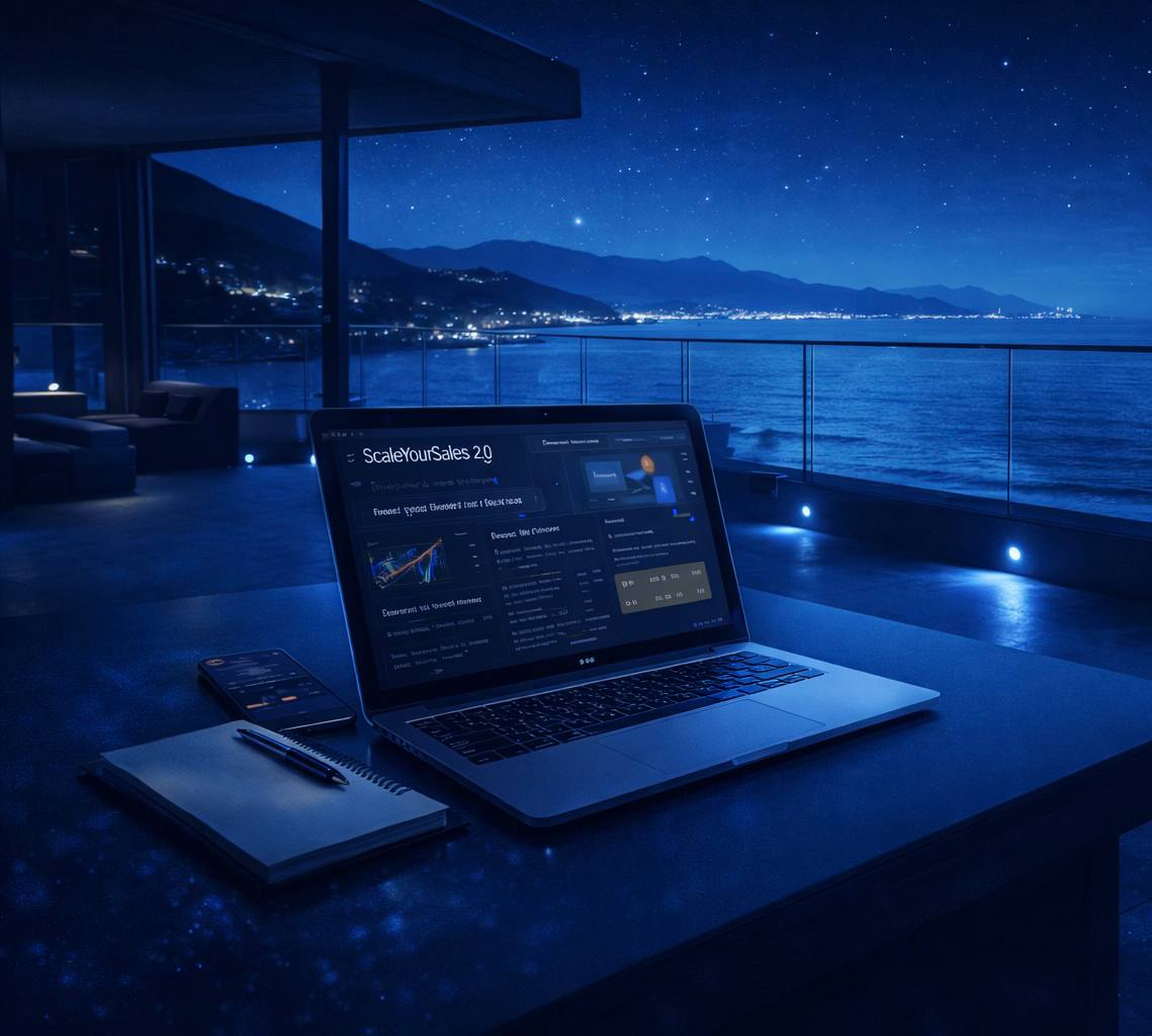 ScaleYourSales2.0